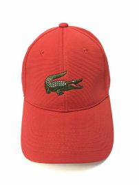 Picture for category Lacoste Cap